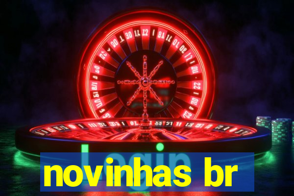 novinhas br